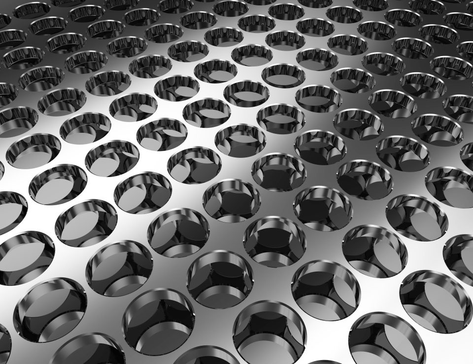 electropolishing